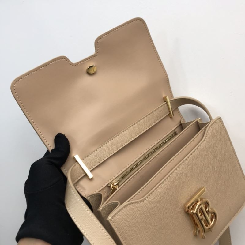 Burberry Satchel Bags